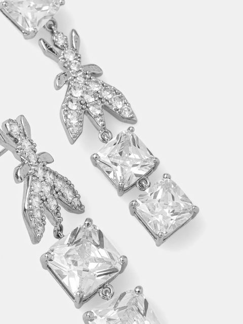 Patrizia Pepe kolczyki 8J1336 M032 - zdjęcie produktu nr 2