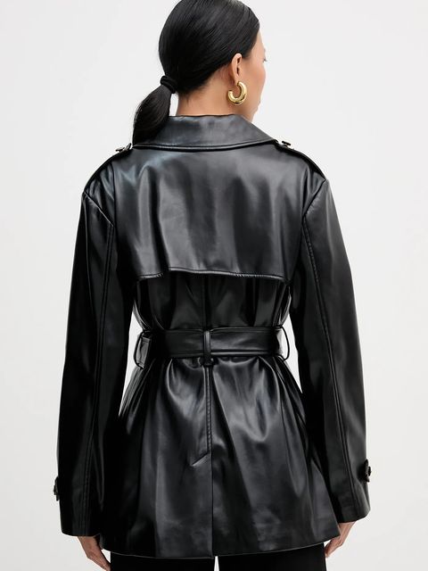 Marciano by Guess płaszcz TINA