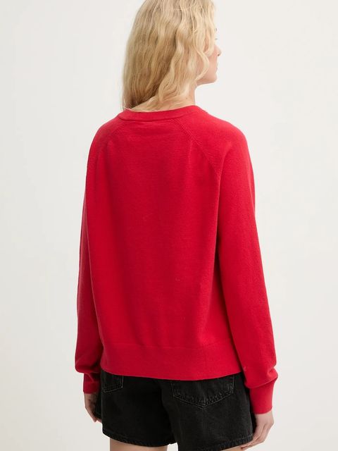 Levi's sweter TARA SUPER SOFT VNECK