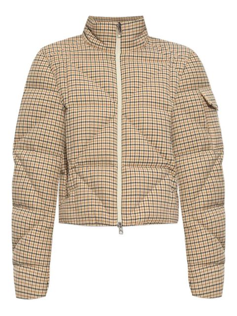 Moncler Keros jacket - Neutrals - zdjęcie produktu nr 1