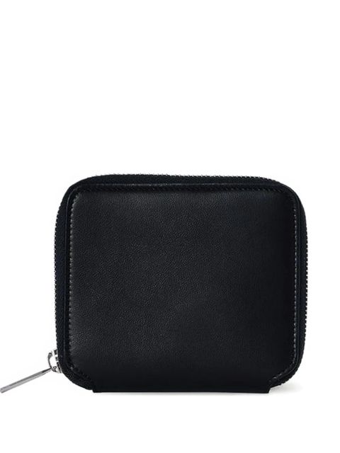 The Row zip-around wallet - Black - zdjęcie produktu nr 1