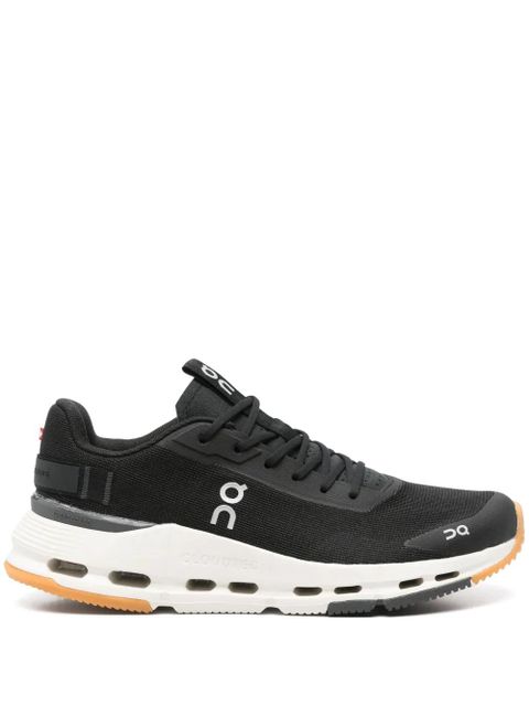 On Running Cloudnova Form 2 sneakers - Black - zdjęcie produktu nr 1