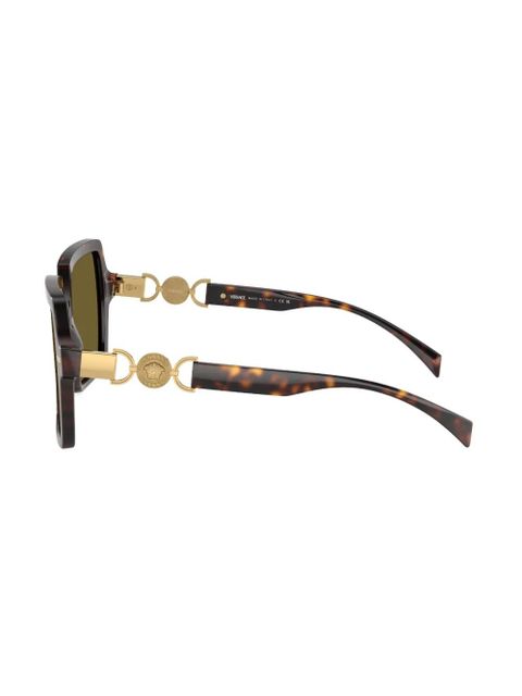 Versace Eyewear 4441 SOLE 108/73 - Brown