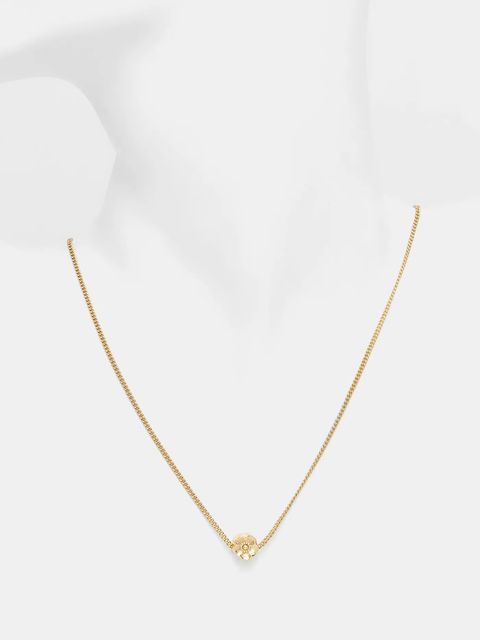 Coach naszyjnik 37527567GLD710