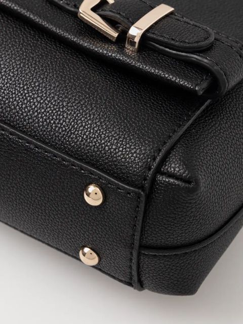 Guess torebka kolor czarny HWEBG9 51121