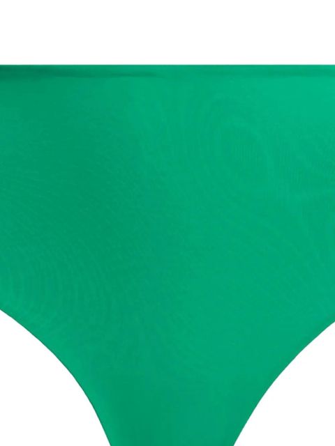 Agua By Agua Bendita Evie bikini - Yellow - zdjęcie produktu nr 2