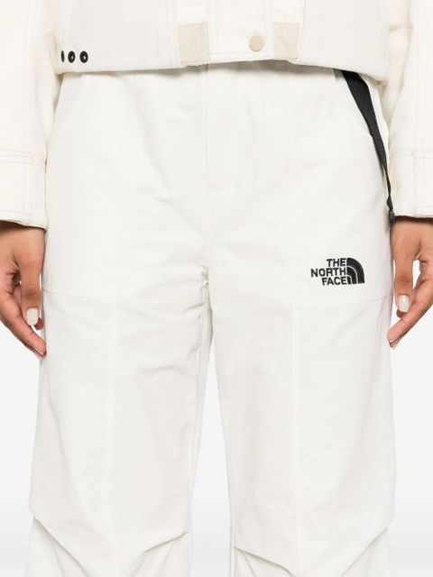 The North Face NSE track pants - White