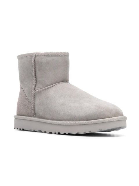 UGG Classic Mini boots - Grey