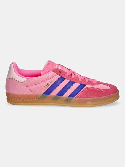adidas Originals sneakersy zamszowe Gazelle Indoor W - zdjęcie produktu nr 1