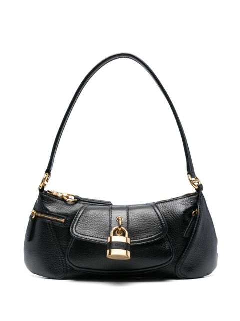 Chloé The 99 shoulder bag - Black - zdjęcie produktu nr 1