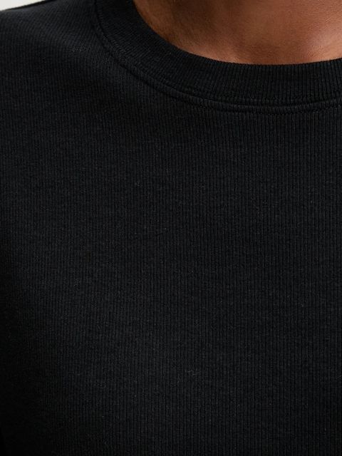 Sessun t-shirt damski kolor czarny 22608003