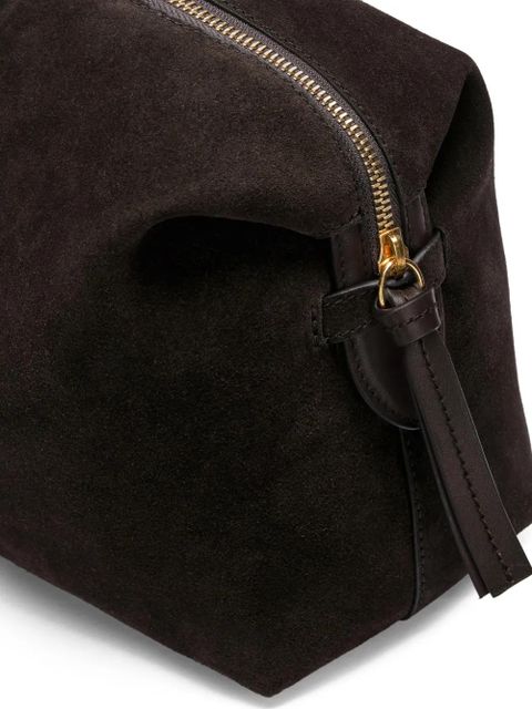 DeMellier midi Stockholm tote bag - Brown