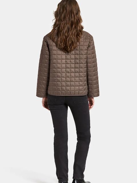 Didriksons kurtka ALBA kolor brązowy przejściowa 505874