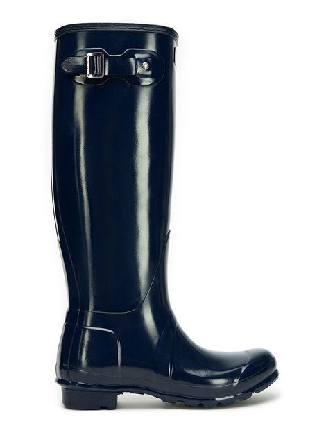 HUNTER WFT1000RGL Granatowy - zdjęcie produktu nr 1