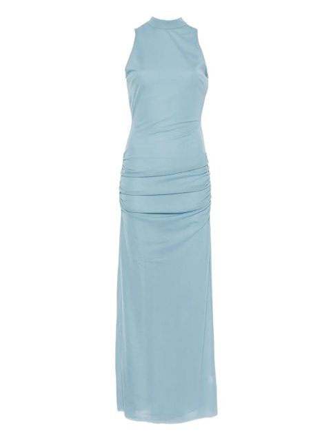 SIR. Ruby maxi dress - Blue - zdjęcie produktu nr 1