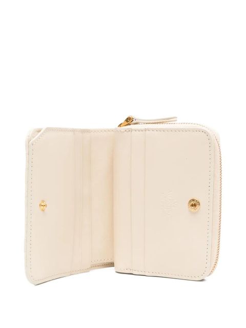 Valentino Garavani Quilite 67 wallet - Neutrals - zdjęcie produktu nr 2