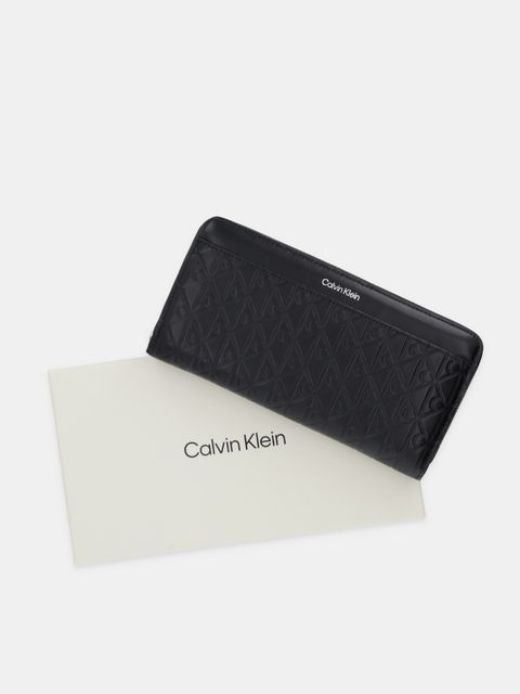 Calvin Klein portfel skórzany