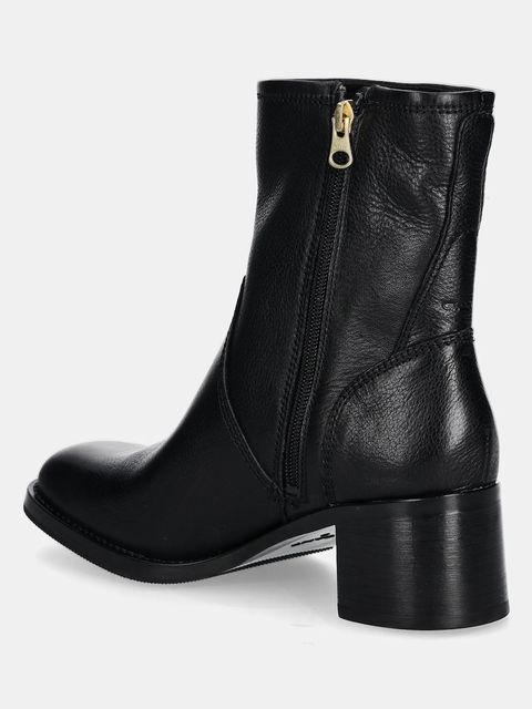 Gant botki skórzane Workdale