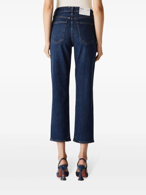 AGOLDE Kye jeans - Blue