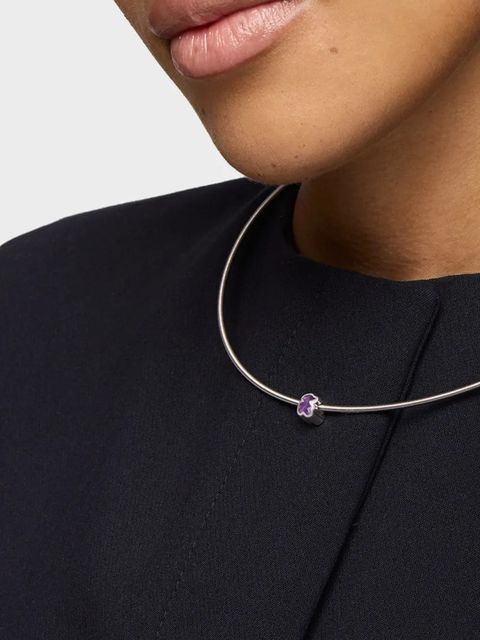 Tous zawieszka srebrna