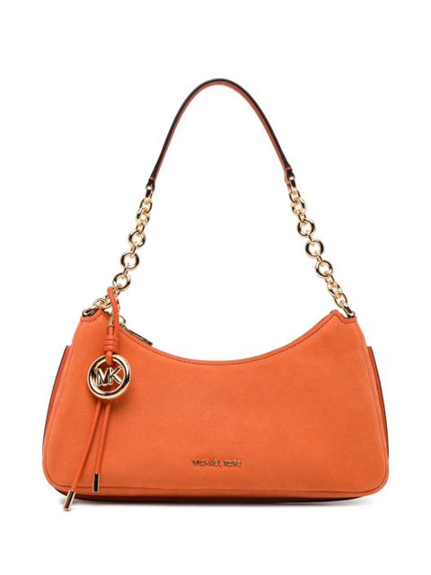 Michael Kors medium Nolita shoulder bag - Orange - zdjęcie produktu nr 1