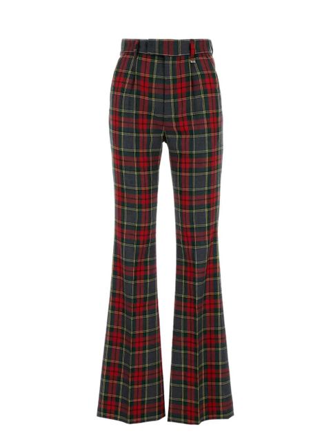 Vivienne Westwood Ray trousers - Red - zdjęcie produktu nr 1