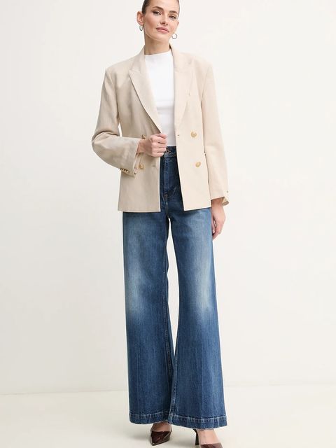 Polo Ralph Lauren jeansy - zdjęcie produktu nr 1