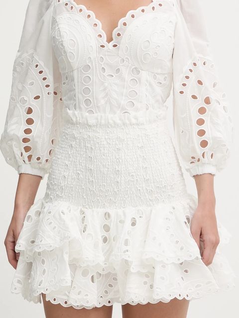 Charo Ruiz Ibiza spódnica Nerissa - zdjęcie produktu nr 1