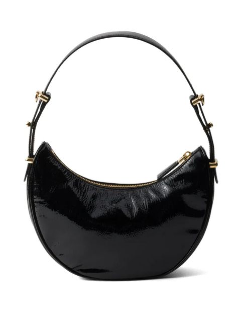 Prada Arqué shoulder bag - Black - zdjęcie produktu nr 2