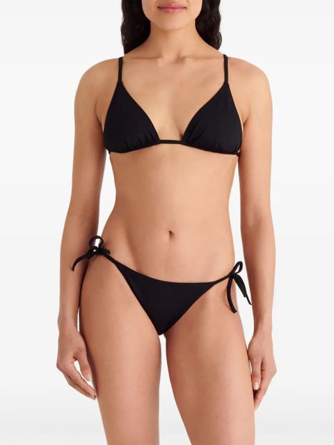 ERES Malou bikini briefs - Black - zdjęcie produktu nr 2
