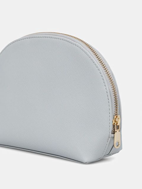 Guess kosmetyczka kolor niebieski PW7526 P5270 - zdjęcie produktu nr 2