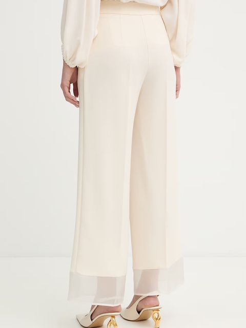 Simona Corsellini spodnie - zdjęcie produktu nr 2