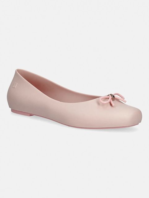 Melissa baleriny MELISSA AURA BASIC AD - zdjęcie produktu nr 1