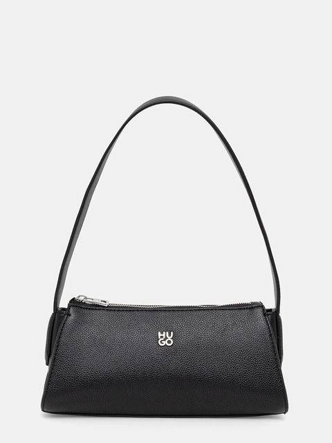 HUGO torebka kolor czarny 50546985 - zdjęcie produktu nr 1