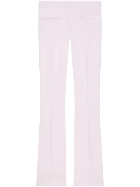 Courrèges Heritage trousers - Pink - zdjęcie produktu nr 1