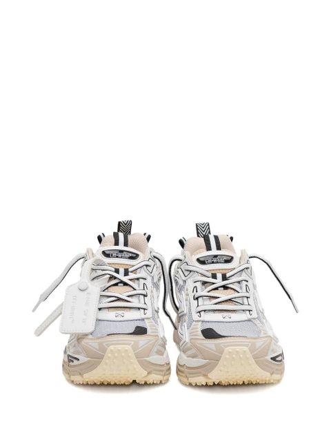 Off-White Be Right Back lace-up sneakers
