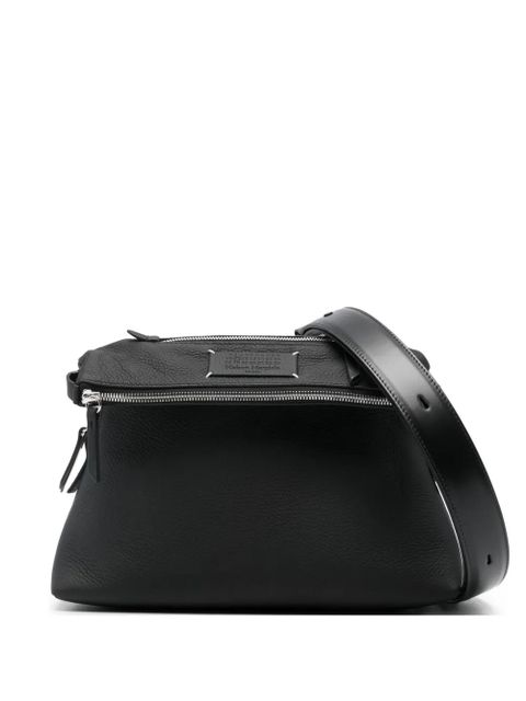 Maison Margiela 5AC City zip-closure clutch bag - Black - zdjęcie produktu nr 2