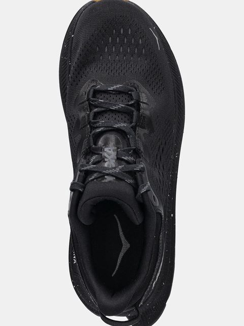 Hoka buty do biegania Kawana 2 kolor czarny 1147913