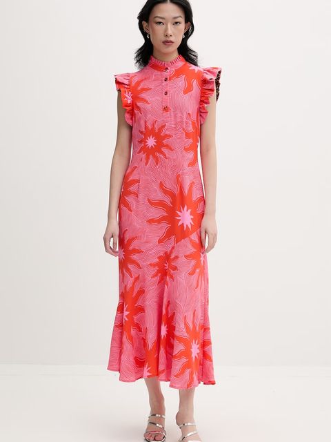 Never Fully Dressed sukienka - zdjęcie produktu nr 1