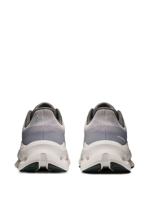 On Running Cloudtilt lace-up sneakers - Grey