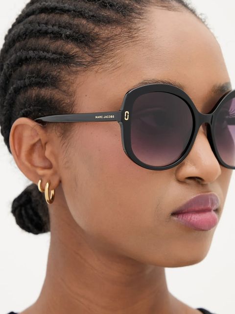 Marc Jacobs okulary