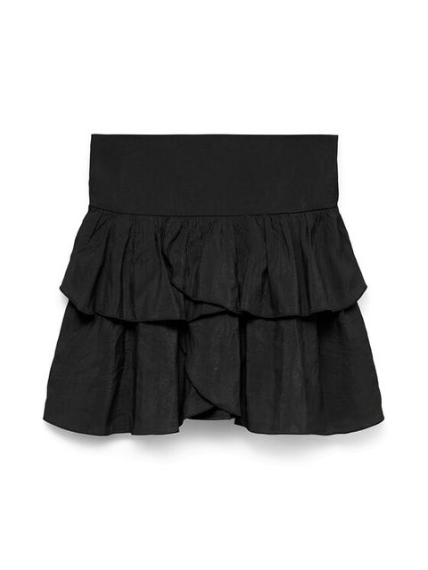 Spódnica mini Vero Moda