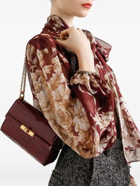 Dolce & Gabbana Marlene mini bag - Red