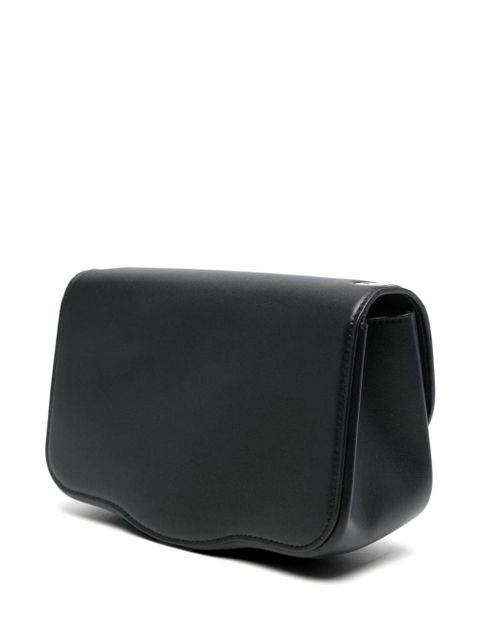 Valentino Garavani VLogo Signature shoulder bag - Black