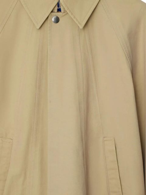Burberry Harrington bomber jacket - Neutrals
