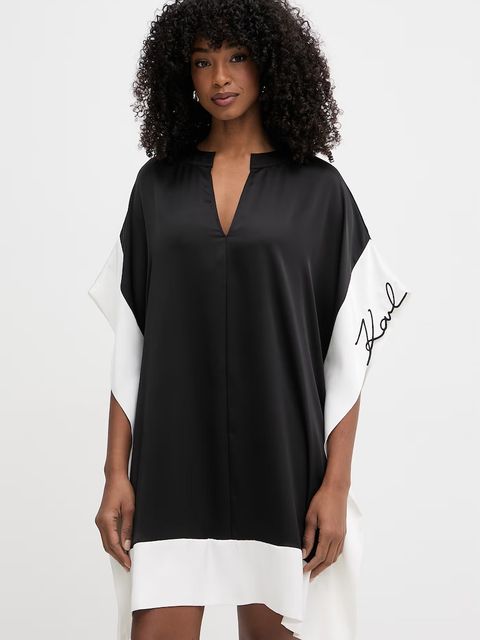 Karl Lagerfeld mała czarna - zdjęcie produktu nr 2