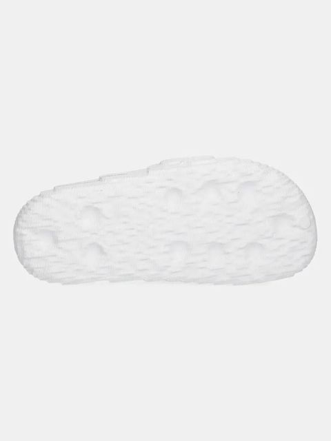 adidas Originals klapki Adilette kolor biały HQ4672