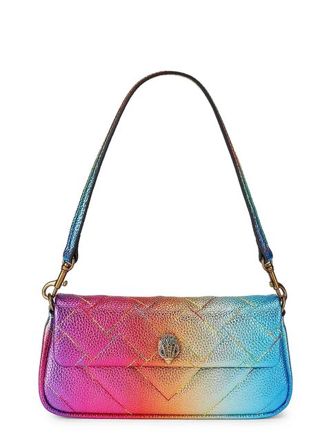 Kurt Geiger London torebka damska skórzana Pickle Shoulder Bag - zdjęcie produktu nr 2