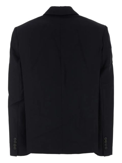 Jacquemus single-breasted blazer - Blue - zdjęcie produktu nr 2