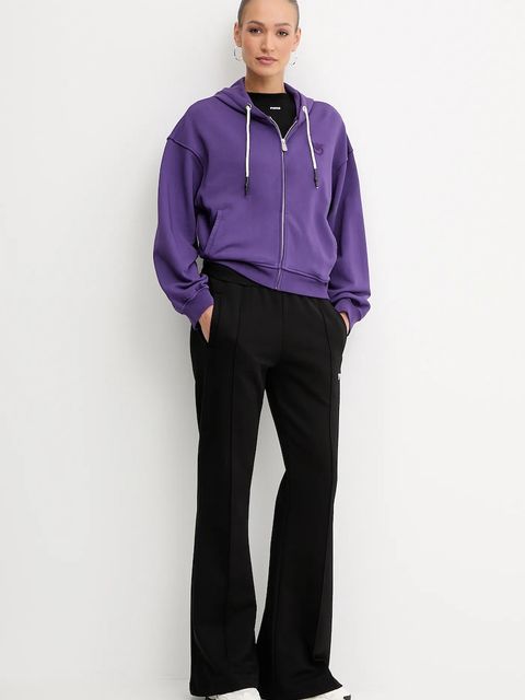 Pinko bluza bawełniana - zdjęcie produktu nr 1